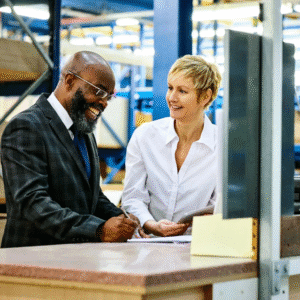 Credit Card Processing Fees