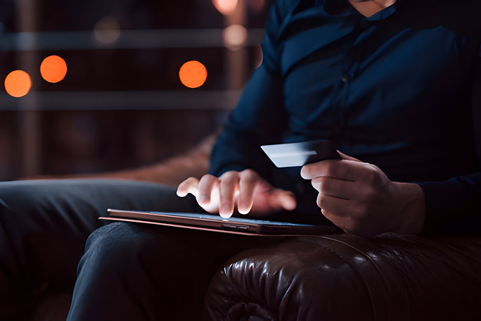 Corporate payment solutions supporting fast, reliable enterprise transactions