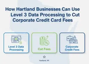 Level 3 Data Processing Hartland