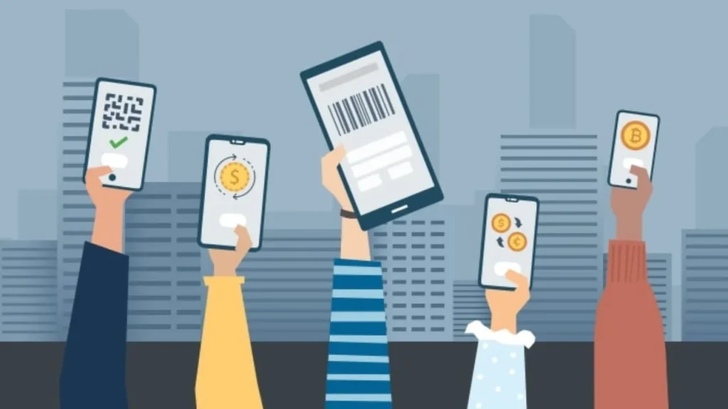 The Future of Digital Wallets: How Businesses Can Benefit from Mobile Payments
