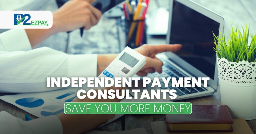 Independent Payment Consultants